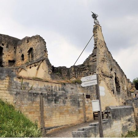 De La Ruine Bed & Breakfast Valkenburg aan de Geul Luaran gambar