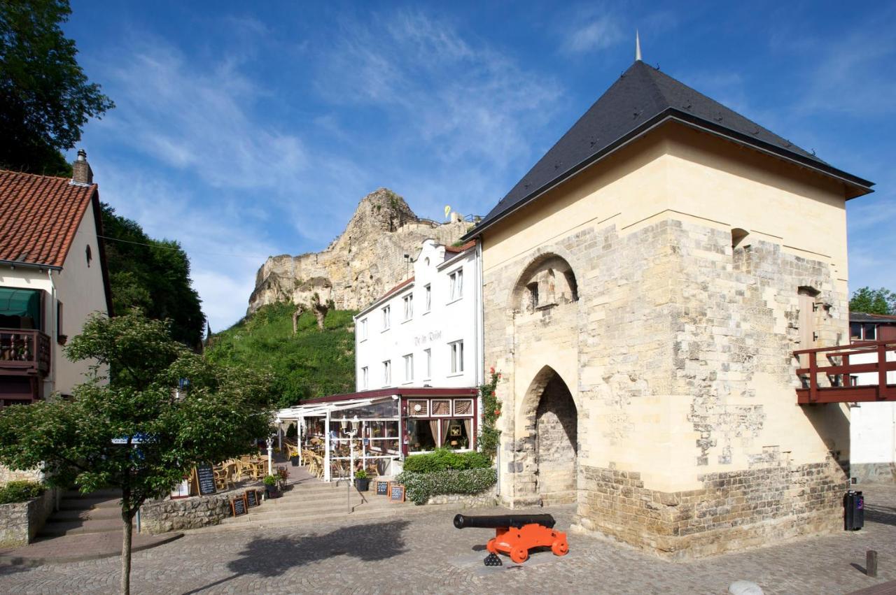 De La Ruine Bed & Breakfast Valkenburg aan de Geul Luaran gambar
