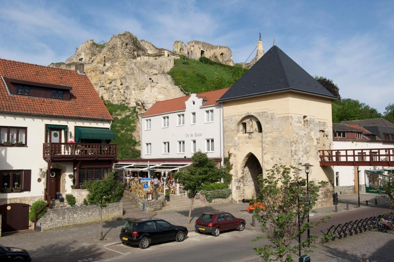 De La Ruine Bed & Breakfast Valkenburg aan de Geul Luaran gambar