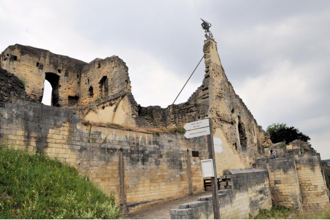 De La Ruine Bed & Breakfast Valkenburg aan de Geul Luaran gambar