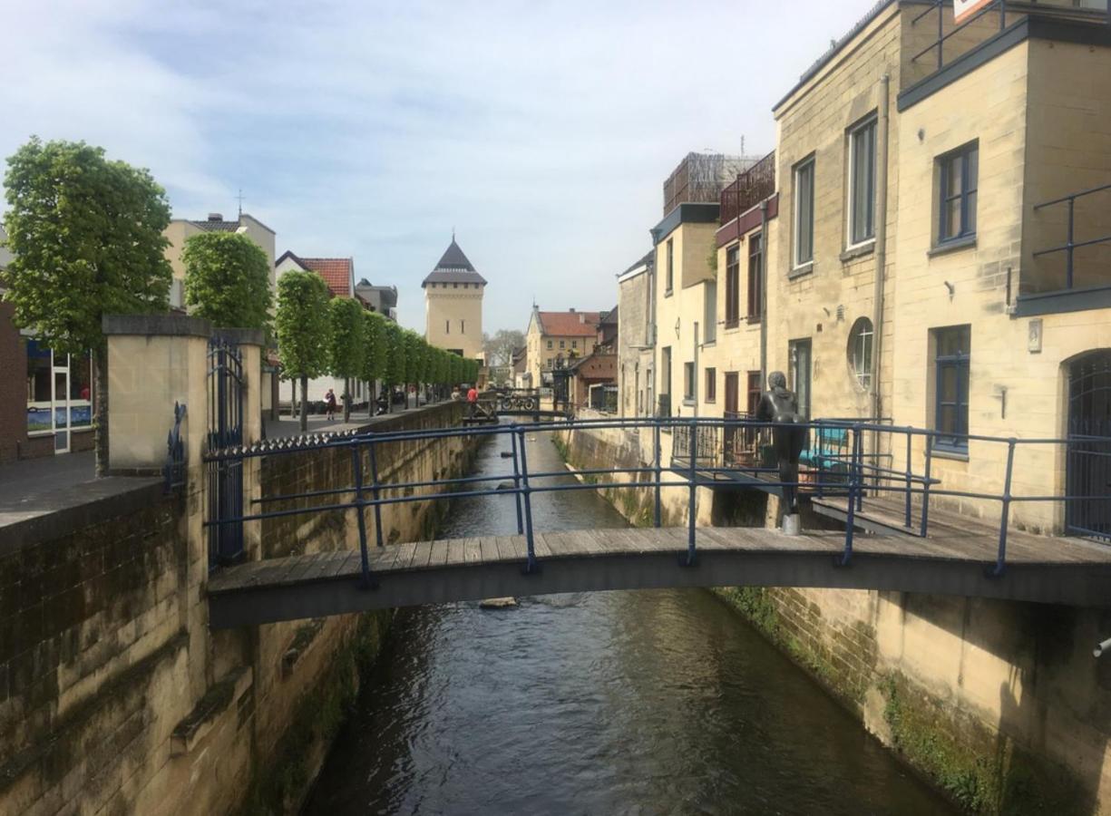 De La Ruine Bed & Breakfast Valkenburg aan de Geul Luaran gambar