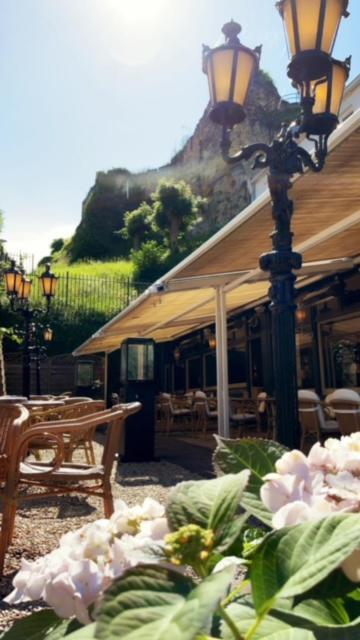 De La Ruine Bed & Breakfast Valkenburg aan de Geul Luaran gambar